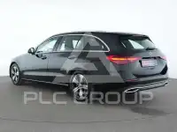 2025 Mercedes Benz C 200