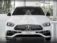 2025 Mercedes Benz C 200