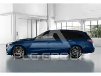2025 Mercedes Benz C 200