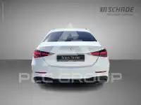 2025 Mercedes Benz C 200