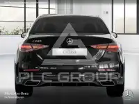 2025 Mercedes Benz C 200