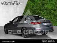 2025 Mercedes Benz C 200