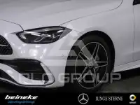2025 Mercedes Benz C 200