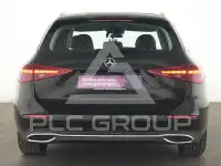 2025 Mercedes Benz C 200