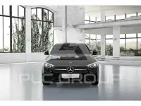 2025 Mercedes Benz C 200