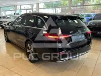 2025 Mercedes Benz C 200