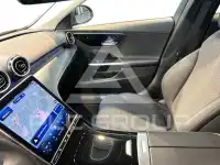 2025 Mercedes Benz C 200