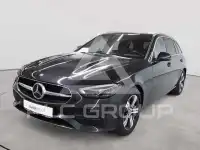 2025 Mercedes Benz C 200
