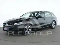 2025 Mercedes Benz C 200