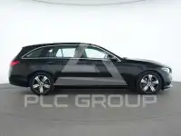 2025 Mercedes Benz C 200