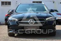 2025 Mercedes Benz C 200