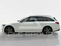 2025 Mercedes Benz C 200