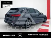 2025 Mercedes Benz C 200