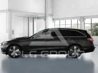 2025 Mercedes Benz C 200