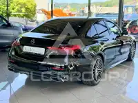 2025 Mercedes Benz C 200