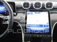 2025 Mercedes Benz C 200