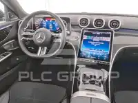 2025 Mercedes Benz C 200