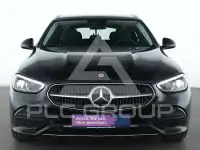 2025 Mercedes Benz C 200