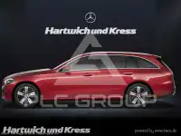 2025 Mercedes Benz C 200