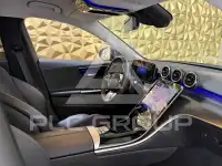 2025 Mercedes Benz C 200