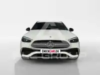 2025 Mercedes Benz C 200