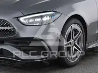 2025 Mercedes Benz C 200