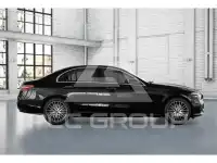 2025 Mercedes Benz C 200
