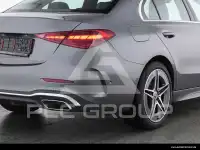 2025 Mercedes Benz C 200