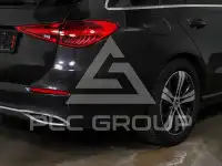 2025 Mercedes Benz C 200