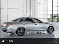 2025 Mercedes Benz C 200