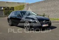 2025 Mercedes Benz C 200