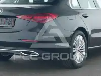 2025 Mercedes Benz C 200