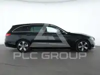 2025 Mercedes Benz C 200