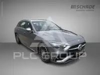 2025 Mercedes Benz C 200
