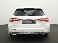 2025 Mercedes Benz C 200