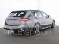 2025 Mercedes Benz C 200