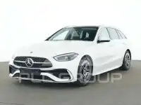 2025 Mercedes Benz C 200