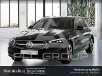 2025 Mercedes Benz C 200
