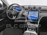 2025 Mercedes Benz C 200