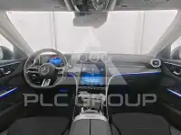 2025 Mercedes Benz C 200