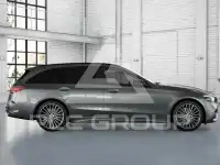2025 Mercedes Benz C 200