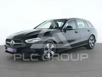 2025 Mercedes Benz C 200