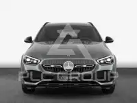 2025 Mercedes Benz C 200