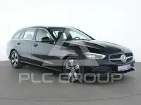 2025 Mercedes Benz C 200