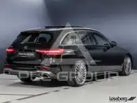 2025 Mercedes Benz C 200