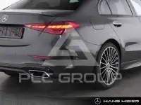 2025 Mercedes Benz C 200