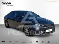 2025 Mercedes Benz C 200