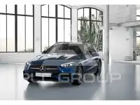 2025 Mercedes Benz C 200