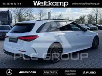 2025 Mercedes Benz C 200