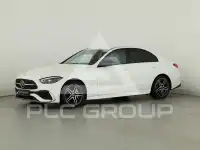 2025 Mercedes Benz C 200
